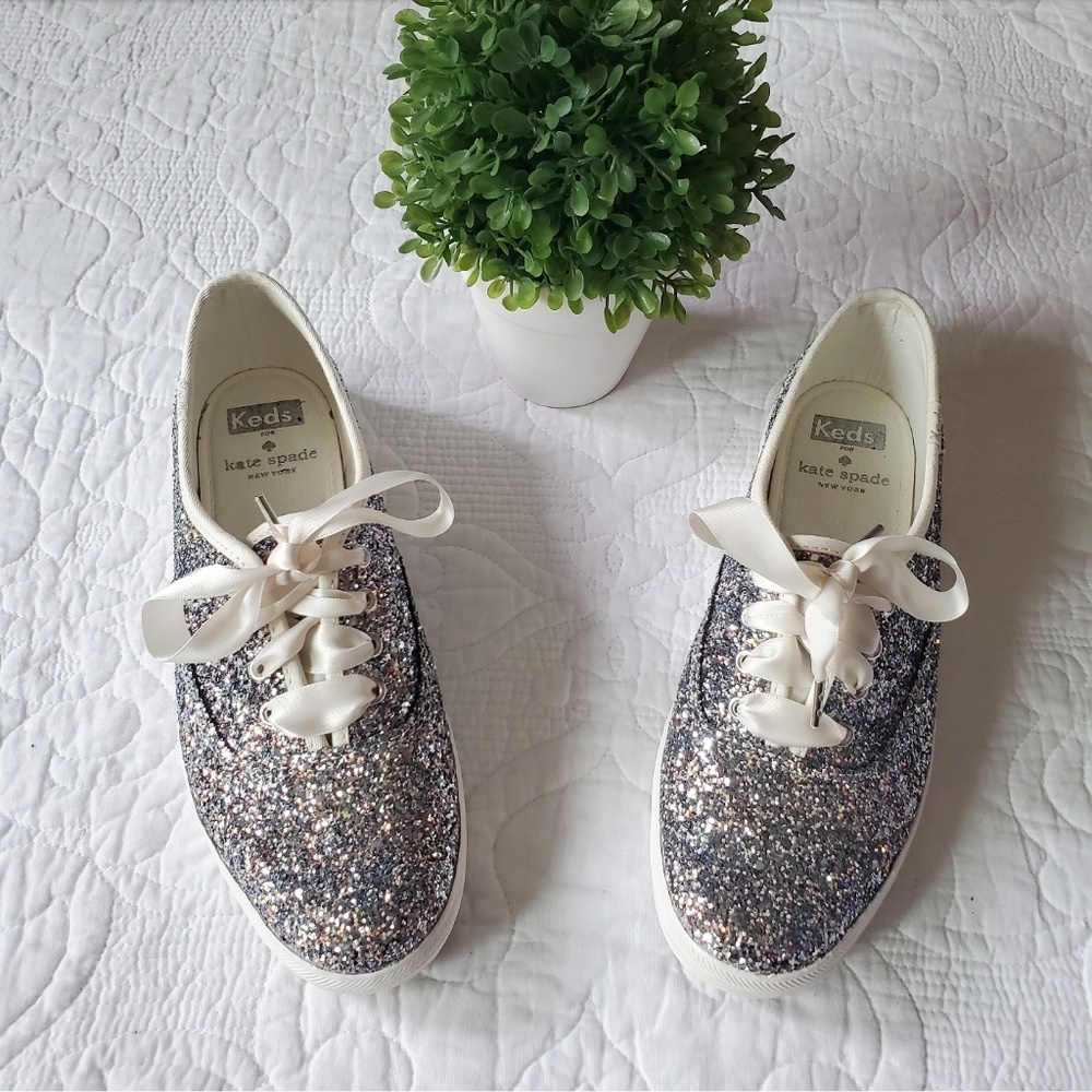 Kate Spade x Keds